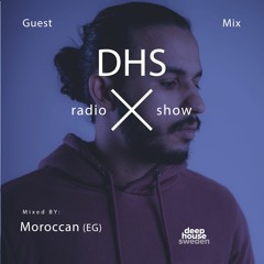 DHS Guestmix: Moroccan (EG)