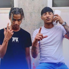 Luv Resval ft. Freeze Corleone - Cauchemar