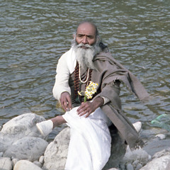 2003-04-19 - Wherever the Mind Goes, Let It Go, but Keep Watching the Knowingness and Knower