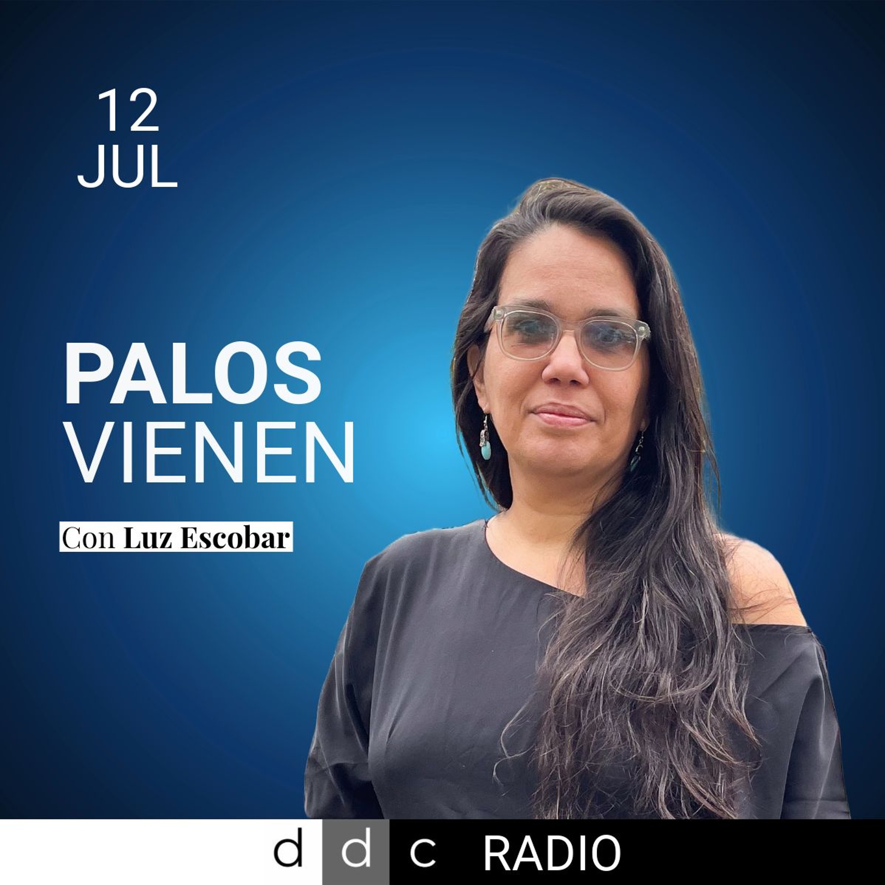 Palos vienen