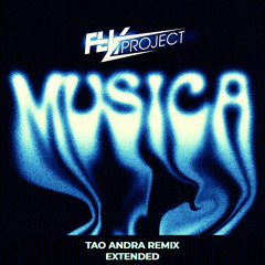 Musica (Tao Andra Remix Extended)