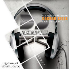 Oryane Feat. Sean Paul - Love Mi Ladies (Gokhan Celik Production 128 Bpm Extended Remix)