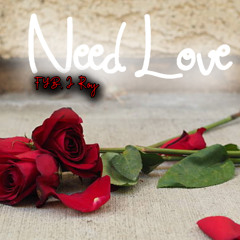 FYB. J Roy - Need Love