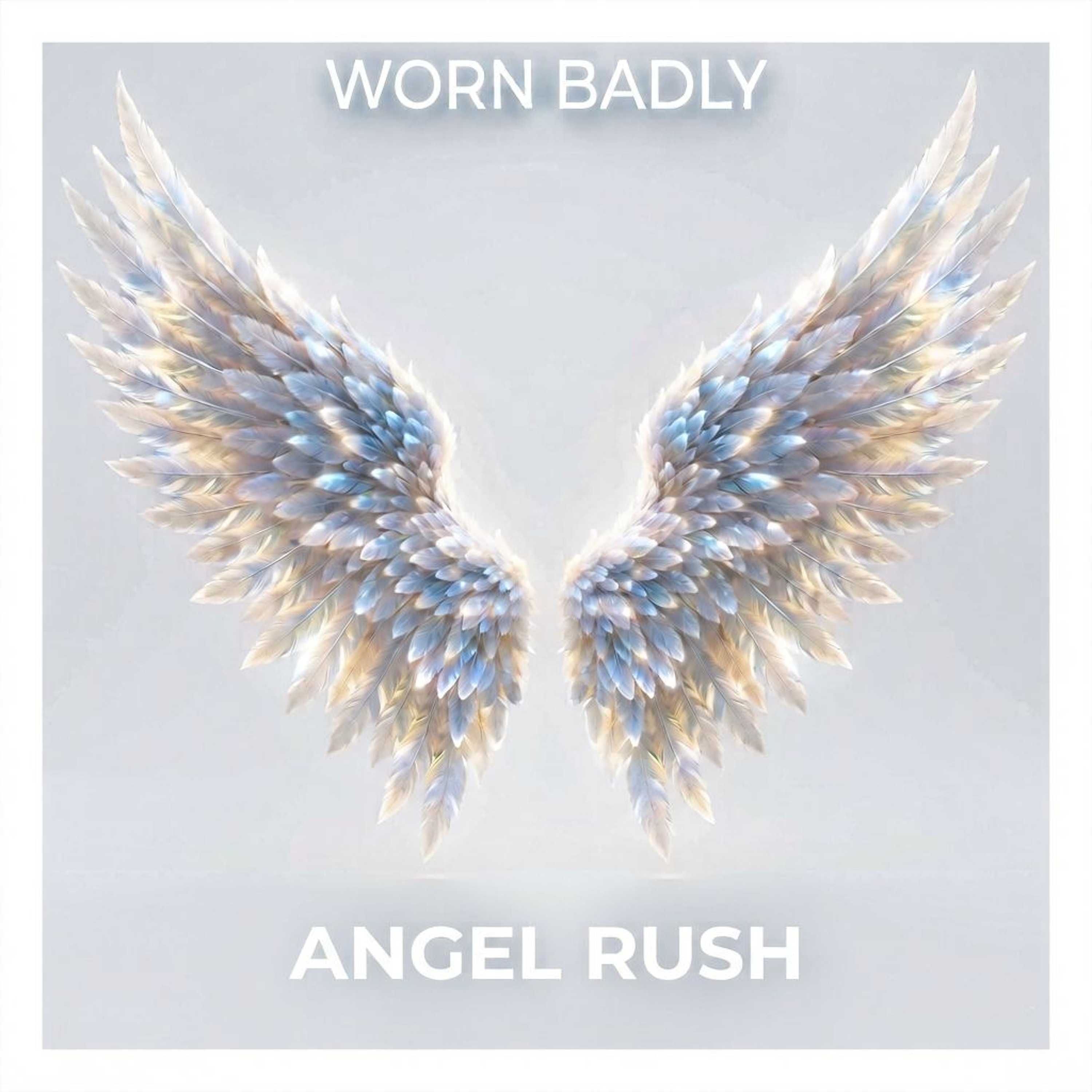 Worn Badly - Angel Rush episode artwork