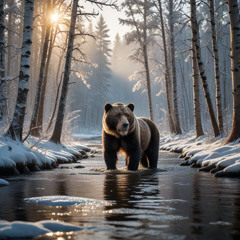 Sound of the Wild