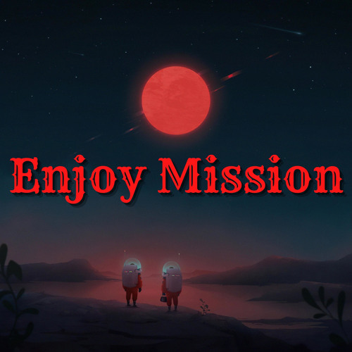 Enjoy Mission