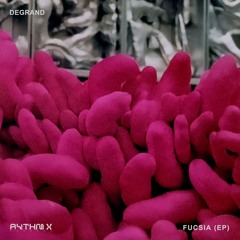 Degrand - Magenta (Original Mix)