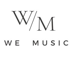 WeMusic Tech House Event Sample Mix