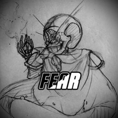 Dusttrust FEAR BY (PLAWERIAN)