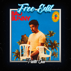 128. Bad Bunny - Eoo - Latin House Remix - DJ Pablito Chan