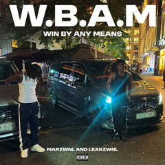 MarzWNL x LeakzWNL - WinByAnyMeans