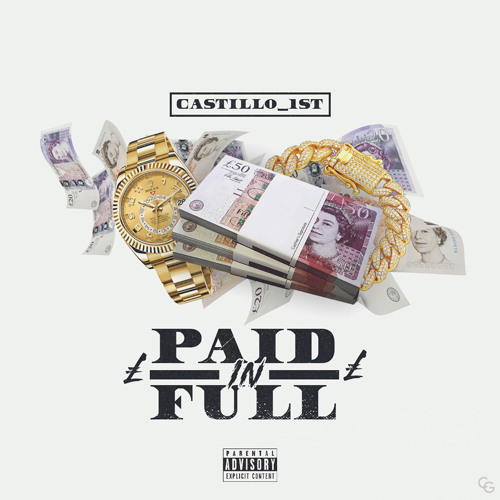 Paid In Full