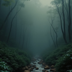 river