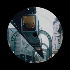 Rain in the steel city | Dub Techno/Ambient house mix