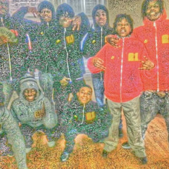 Miss My Dawgs - Swagg2100