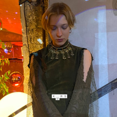 Angel Dust w/ Settima Tacca @ KURS Radio 09.11.25