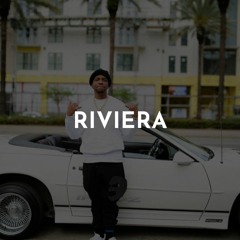 "RIVIERA" prod. Terch | Curren$y x The Alchemist x Action Bronson Type Beat