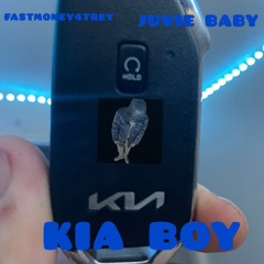 Kia Boy (Feat.Juvie Baby)