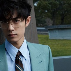 xiao zhan/wang yibo