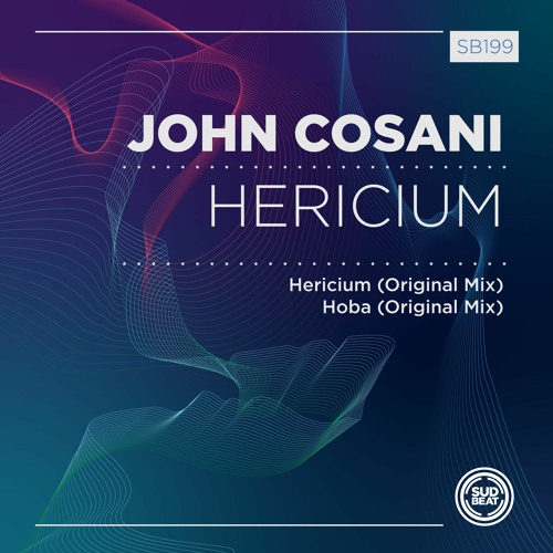 SB199 | John Cosani 'Hoba'