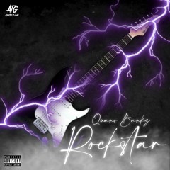 Rockstar (Prod. Trey)