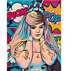 JUST.like.YOU #19 - 5-20