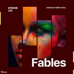 Ferry Tayle - Fables 270