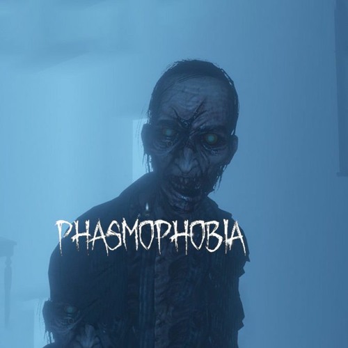 Phasmophobia(Preview)