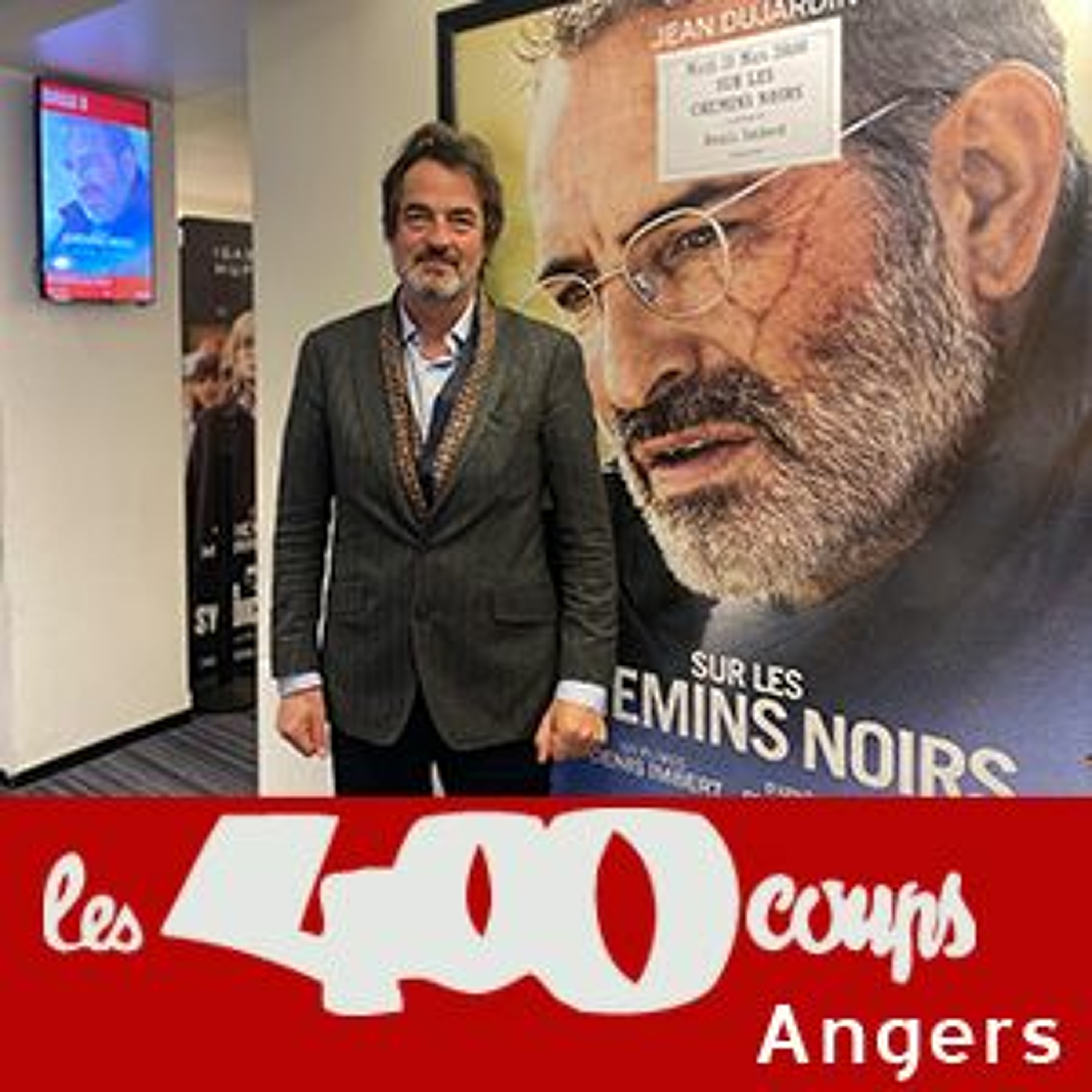 Cinémas Les 400 coups