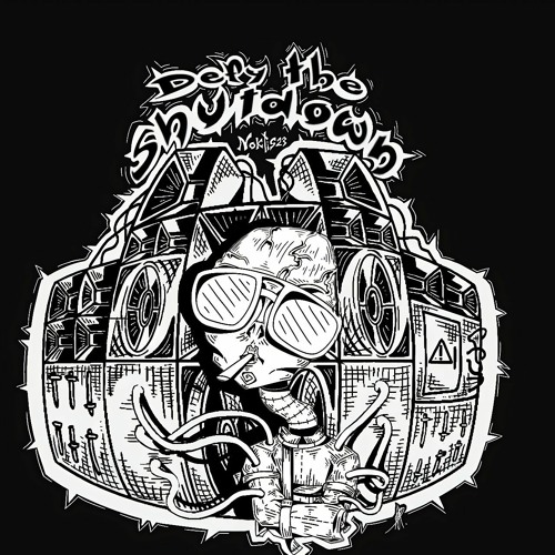 Noktis23 - Clandestine Pulse