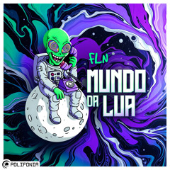 Mundo da Lua