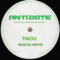 Bruecke Invites: Tinou