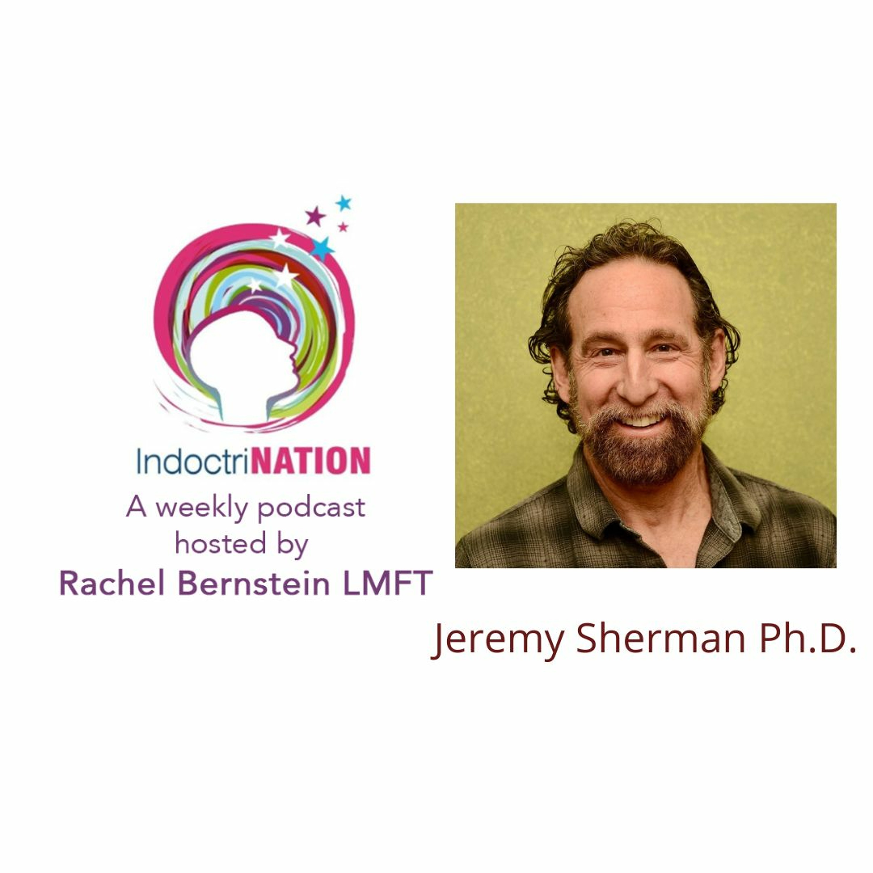 From Cradle To Grave Situation w/Jeremy Sherman, Ph.D. Image