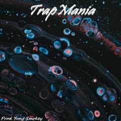 TrapMania - Dark Hard Syths | Juice WRLD x Trippie Redd Type Beat 2021