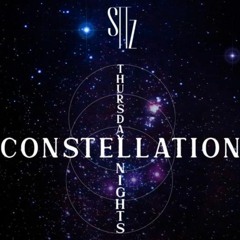 Constellation Thursday by #SebastianMorxx