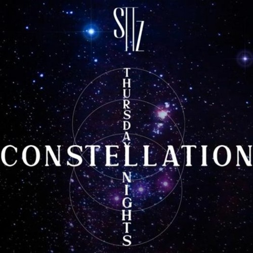 Constellation Thursday by #SebastianMorxx