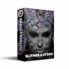(A Class) Slither and Stone - Indoor Percussion Show