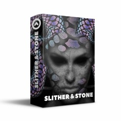 Slither and Stone - Indoor Percussion Show