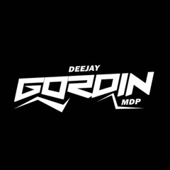MEGA NINGUÉM FICA PARADO DJ  GORDIN DO MDP