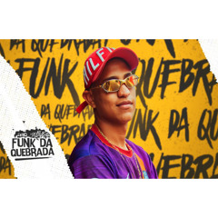 MC Nathan ZK - A Favela Respeito - Malokeiro Mó Chave (DJ Guh Mix)