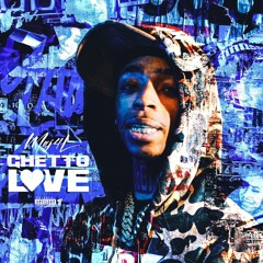Maj4l - Ghetto Love