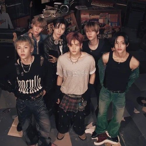 [Playlist] 라이즈(RIIZE) 노래모음 - RIIZE Playlist