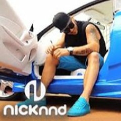 NiCK - Rad Plangand