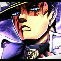 Star Platinum   Jotaro (Jojo’s Bizarre Adventure)   D.Y.A (Prod.Tander)