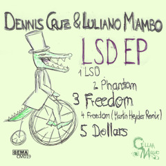 LSD (Original Mix)