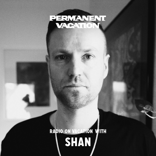 Radio On Vacation With Shan