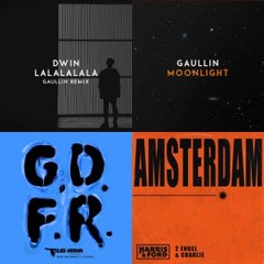 DJ Hauffe DJ Mix