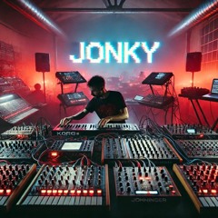 Live 2K17"AcidOnline" (demo)