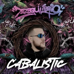 Dj Cabalistic - Dezequilíbrio 3 Anos #SET12