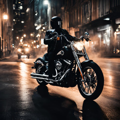 Slow Ride